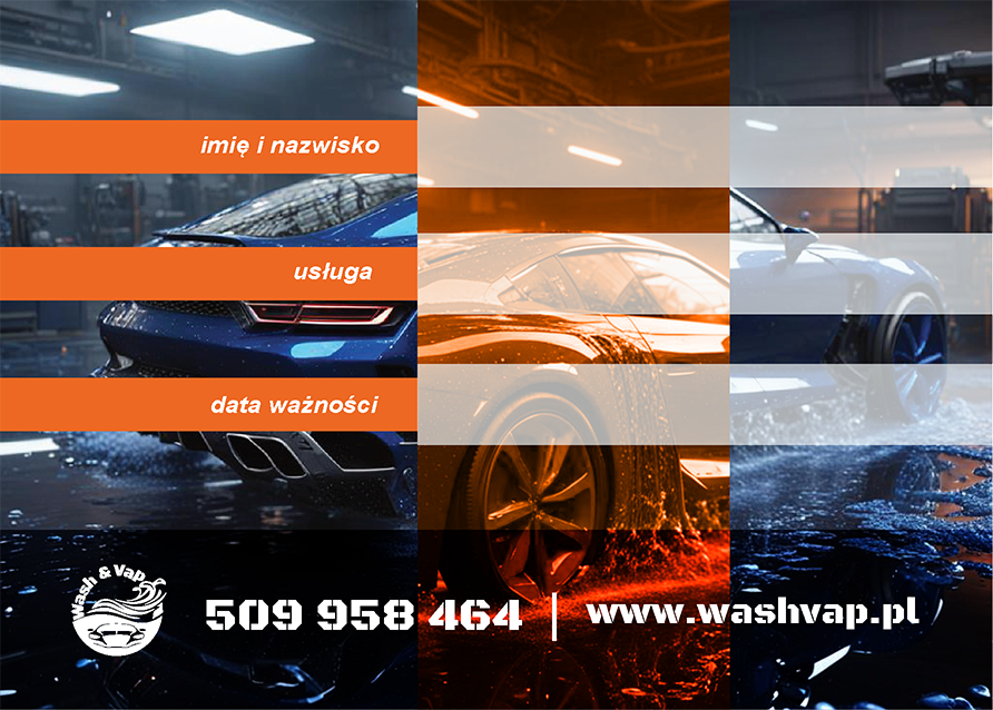 Voucher Wash&Vap - strona 2